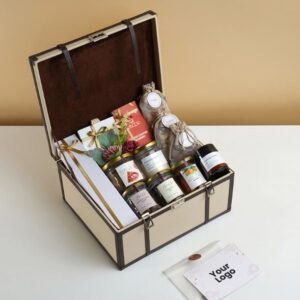 The Premium Lifestyle Trunk
