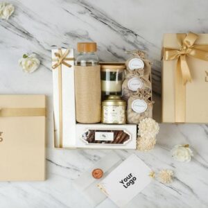 The Art of Gifting