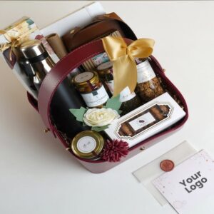 The Luxe Lifestyle Box