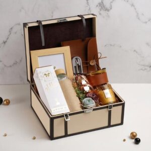 The Signature Moments Hamper